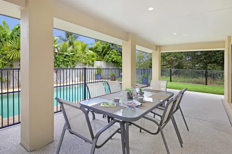 Sixth view of Homely house listing, 34 Sinatra St, Sippy Downs QLD 4556