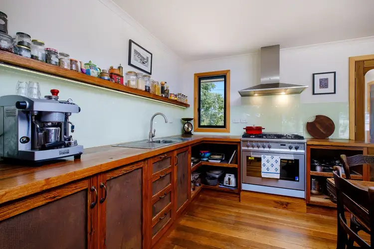 Second view of Homely rural property listing, 3539 Great Alpine Rd, Myrtleford VIC 3737