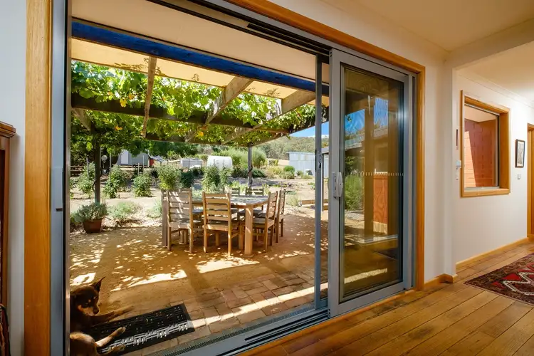 Third view of Homely rural property listing, 3539 Great Alpine Rd, Myrtleford VIC 3737