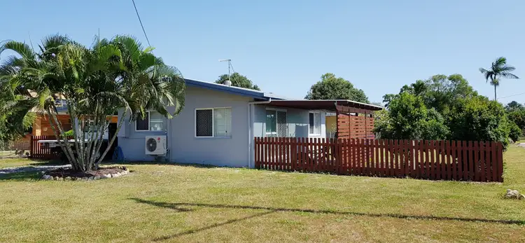 22 Winter St, Cardwell QLD 4849