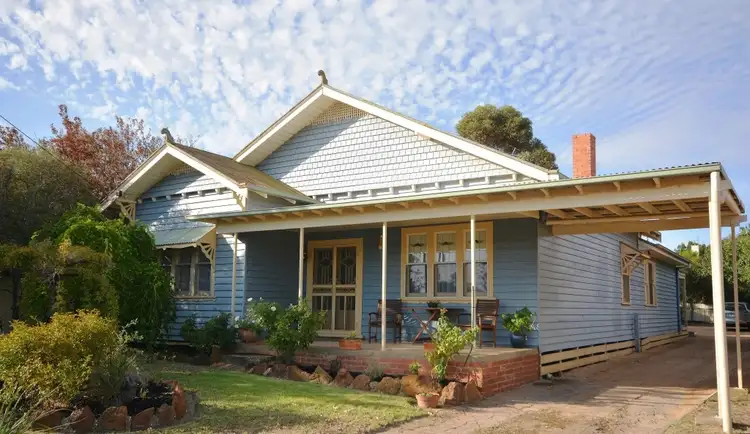 5 Johnson St, Stawell VIC 3380