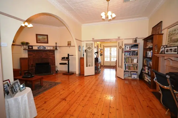 Third view of Homely house listing, 5 Johnson St, Stawell VIC 3380