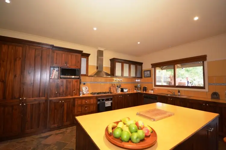 Fifth view of Homely house listing, 5 Johnson St, Stawell VIC 3380