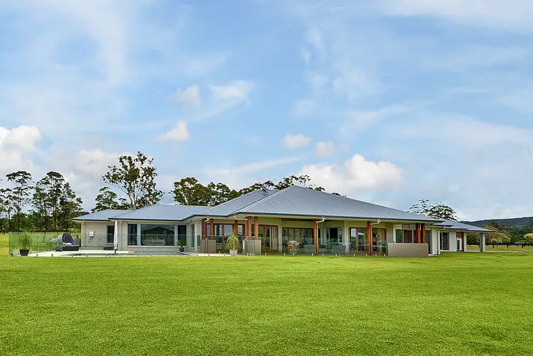 135 Burtons Rd, Bridges QLD 4561
