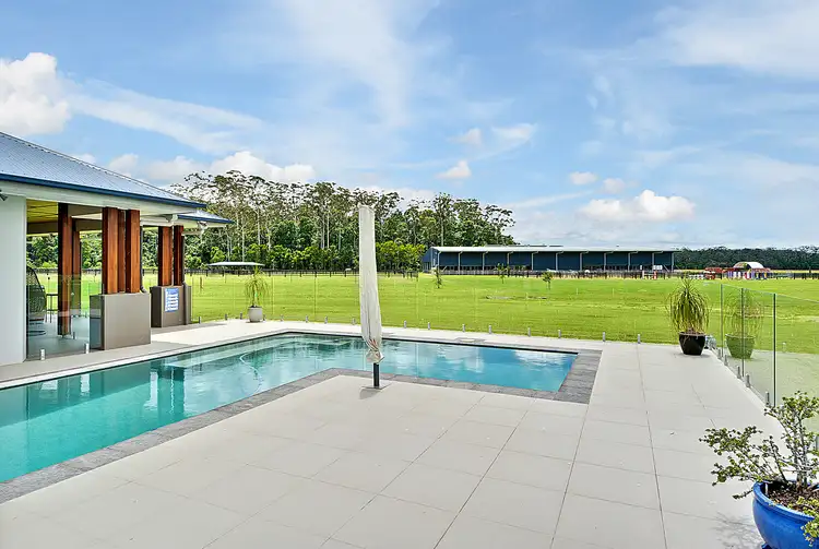 Third view of Homely rural property listing, 135 Burtons Rd, Bridges QLD 4561