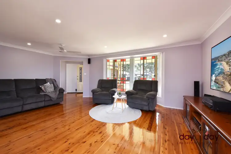 Second view of Homely house listing, 10 Redwood Cl, Fletcher NSW 2287