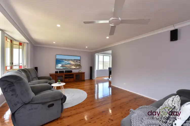 Third view of Homely house listing, 10 Redwood Cl, Fletcher NSW 2287