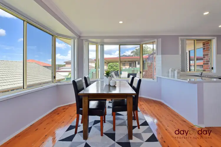 Fourth view of Homely house listing, 10 Redwood Cl, Fletcher NSW 2287