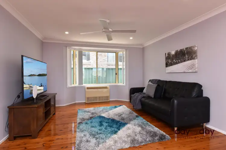 Sixth view of Homely house listing, 10 Redwood Cl, Fletcher NSW 2287