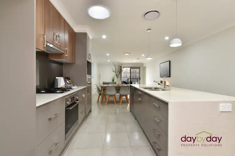 Second view of Homely house listing, 48 Wirripang Street, Fletcher NSW 2287