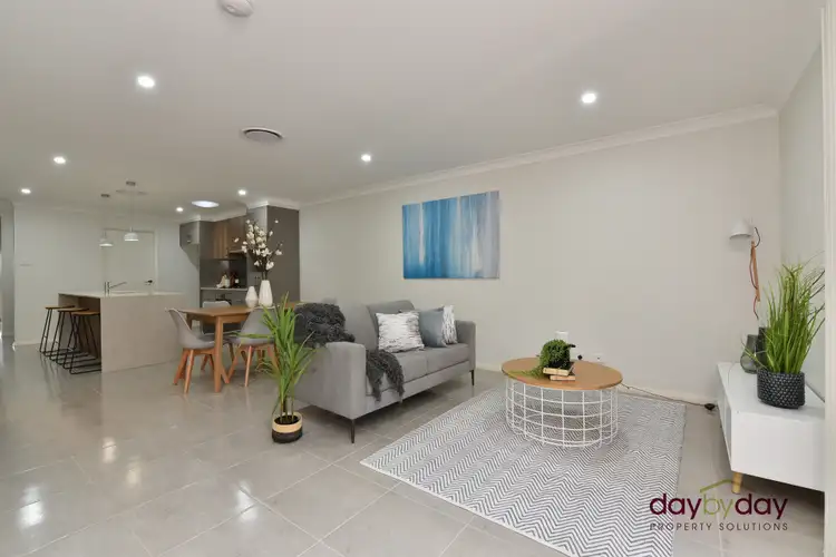 Third view of Homely house listing, 48 Wirripang Street, Fletcher NSW 2287