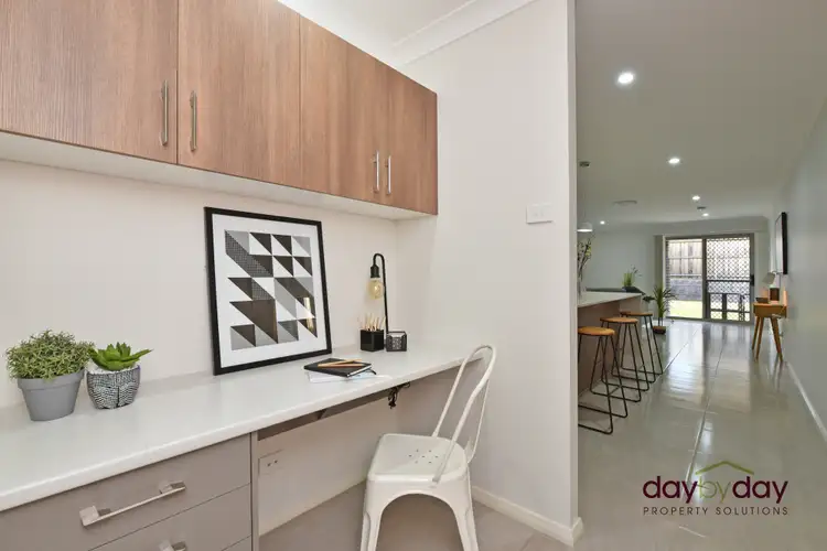 Fourth view of Homely house listing, 48 Wirripang Street, Fletcher NSW 2287