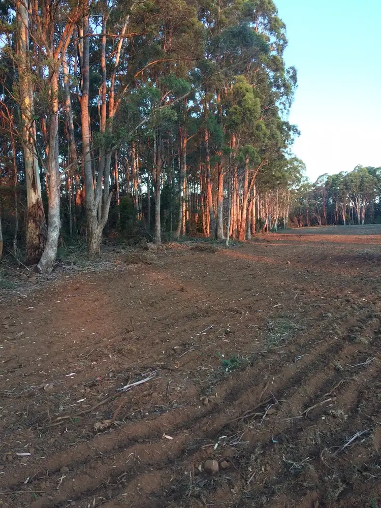 Fourth view of Homely land listing, Lot 1/72 Johns Road, Deloraine TAS 7304