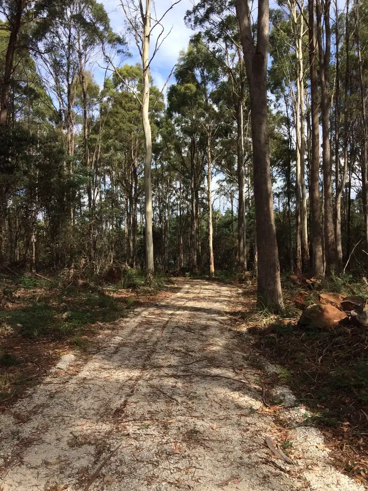 Sixth view of Homely land listing, Lot 1/72 Johns Road, Deloraine TAS 7304