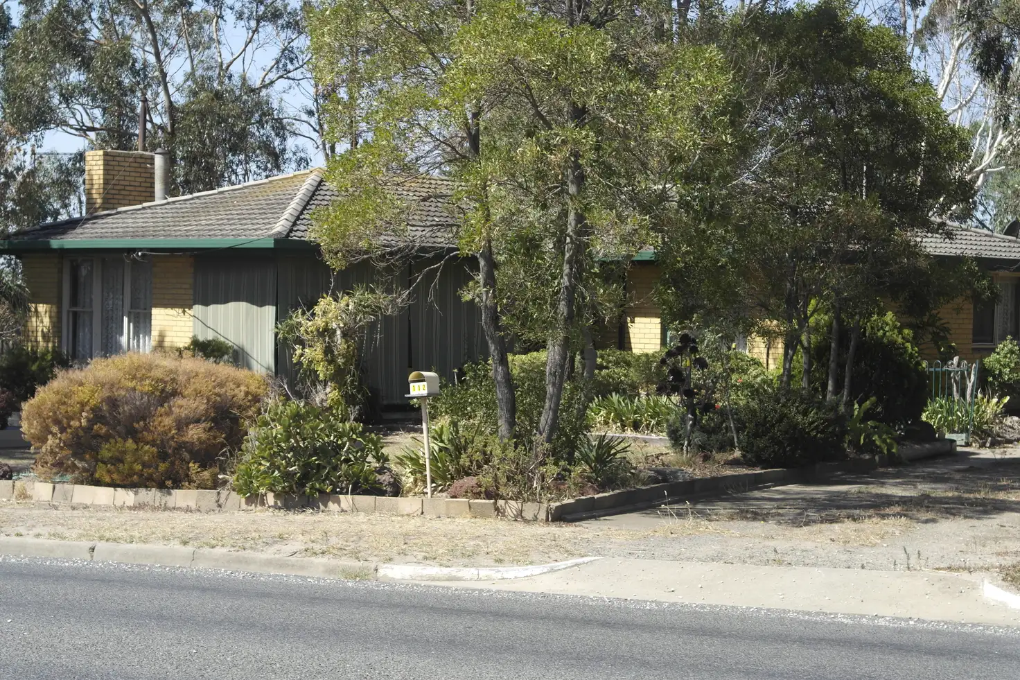 Main view of Homely house listing, 112 McNairn Road, Traralgon VIC 3844