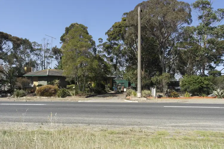 Third view of Homely house listing, 112 McNairn Road, Traralgon VIC 3844