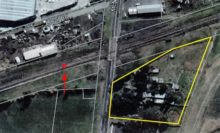 Fifth view of Homely house listing, 112 McNairn Road, Traralgon VIC 3844