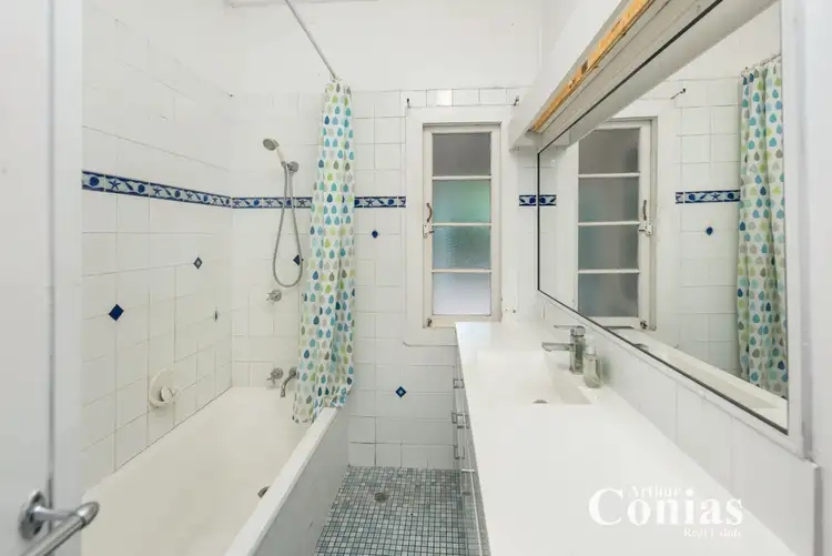 Fifth view of Homely house listing, 8 Pelion St, Bardon QLD 4065