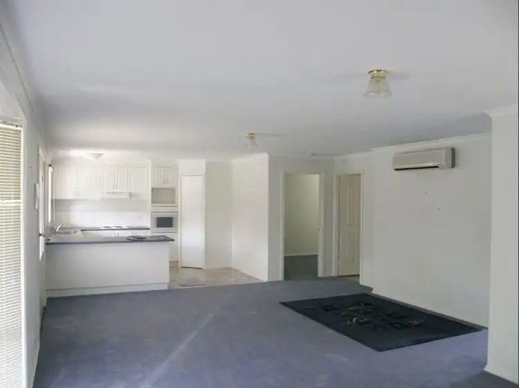 Second view of Homely townhouse listing, Unit 7/4-6 Smith St, Traralgon VIC 3844