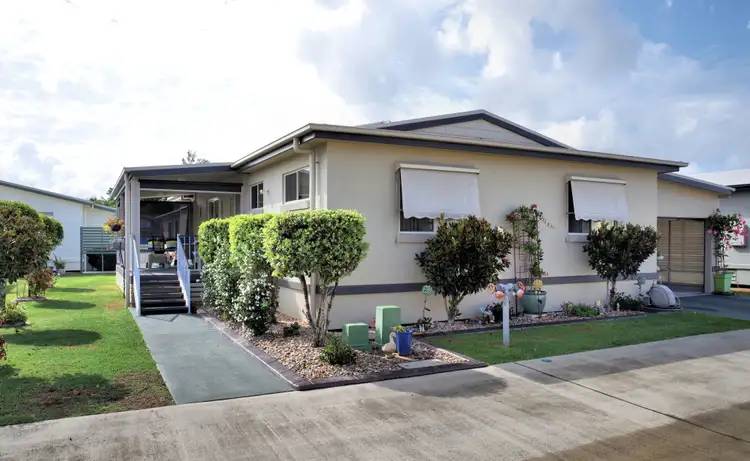 Unit 22/1 Riverbend Dr, West Ballina NSW 2478