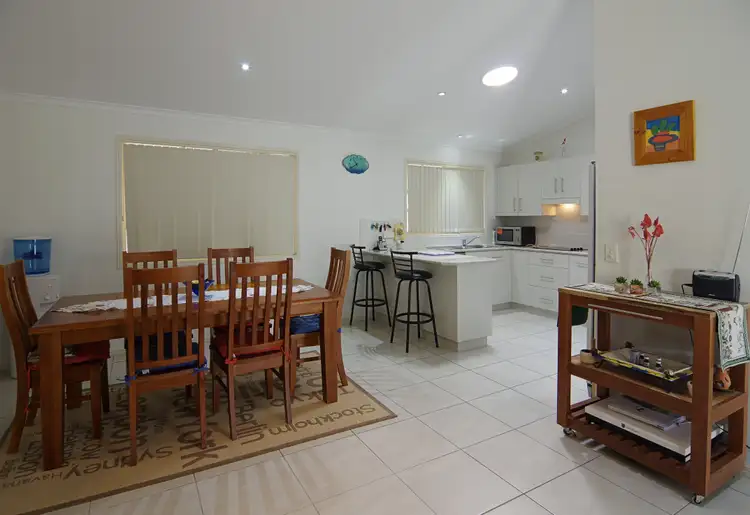 Fourth view of Homely house listing, Unit 22/1 Riverbend Dr, West Ballina NSW 2478