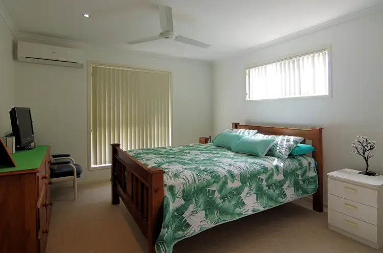 Seventh view of Homely house listing, Unit 22/1 Riverbend Dr, West Ballina NSW 2478