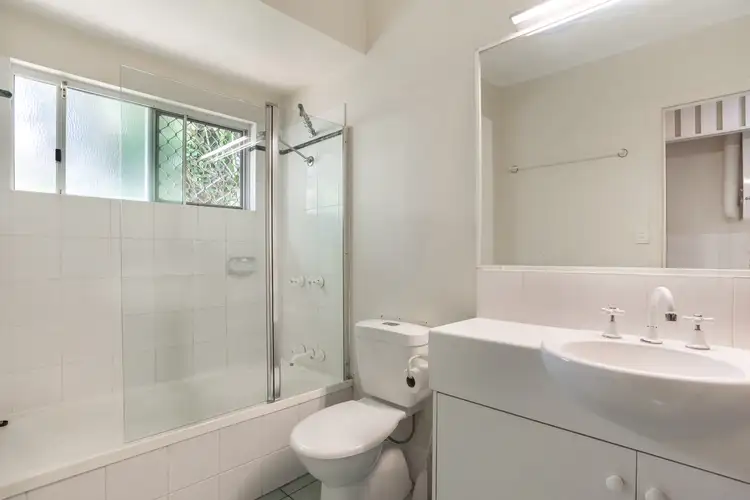 Second view of Homely unit listing, Unit 43/5-15 Mcgregor St, Mooroobool QLD 4870