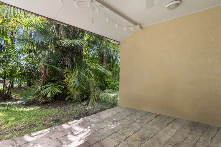Third view of Homely unit listing, Unit 43/5-15 Mcgregor St, Mooroobool QLD 4870