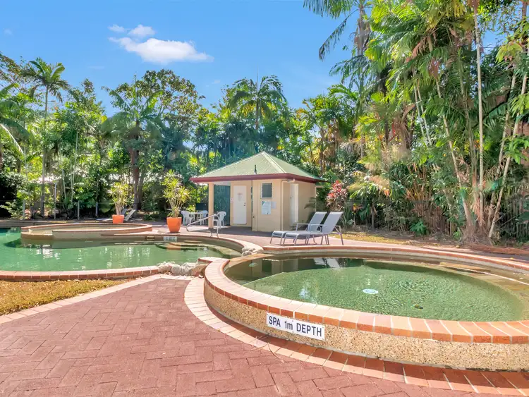 Sixth view of Homely unit listing, Unit 43/5-15 Mcgregor St, Mooroobool QLD 4870