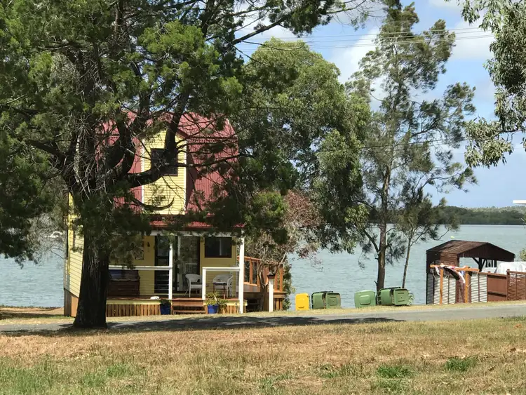 Second view of Homely land listing, 108 Canaipa Point Dr, Russell Island QLD 4184