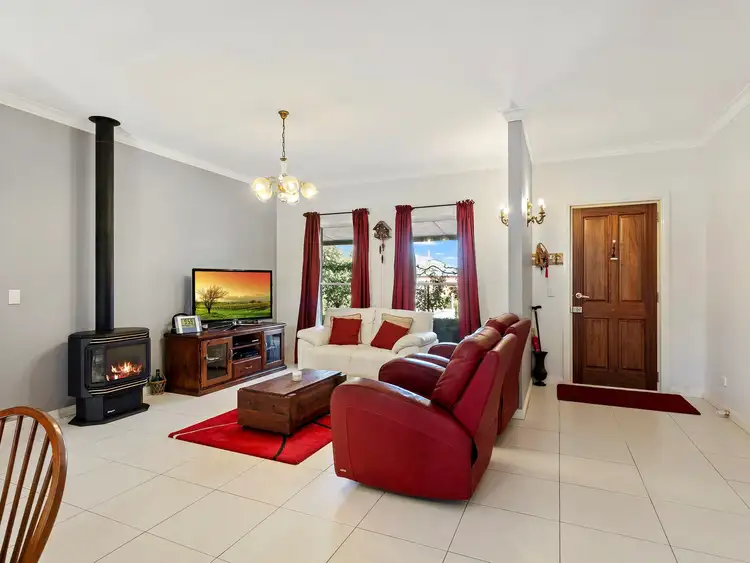 Second view of Homely house listing, 18 Jerribong Way, Kangaroo Flat VIC 3555