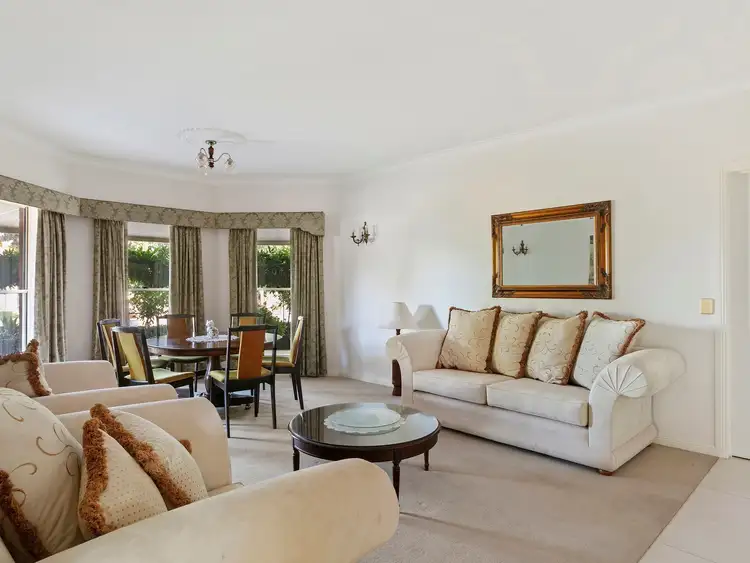 Third view of Homely house listing, 18 Jerribong Way, Kangaroo Flat VIC 3555
