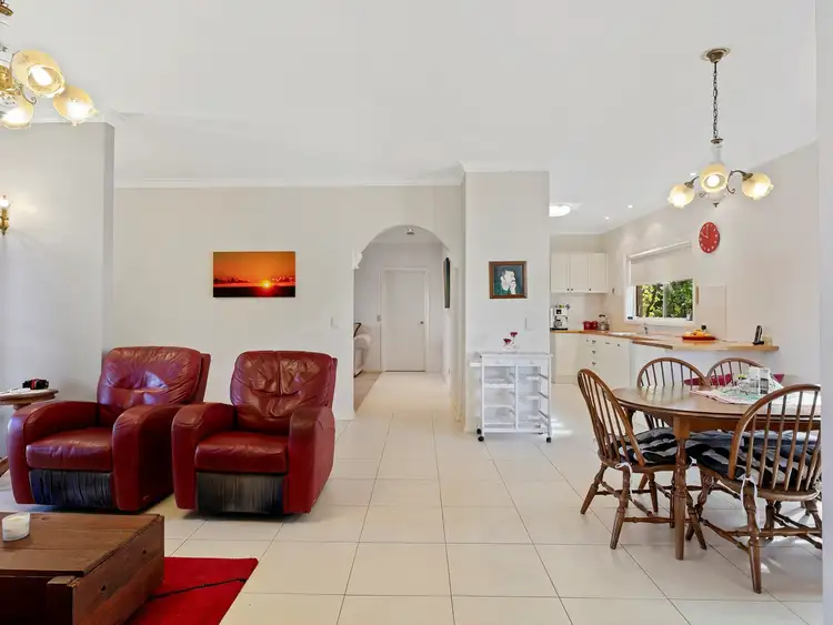 Fourth view of Homely house listing, 18 Jerribong Way, Kangaroo Flat VIC 3555