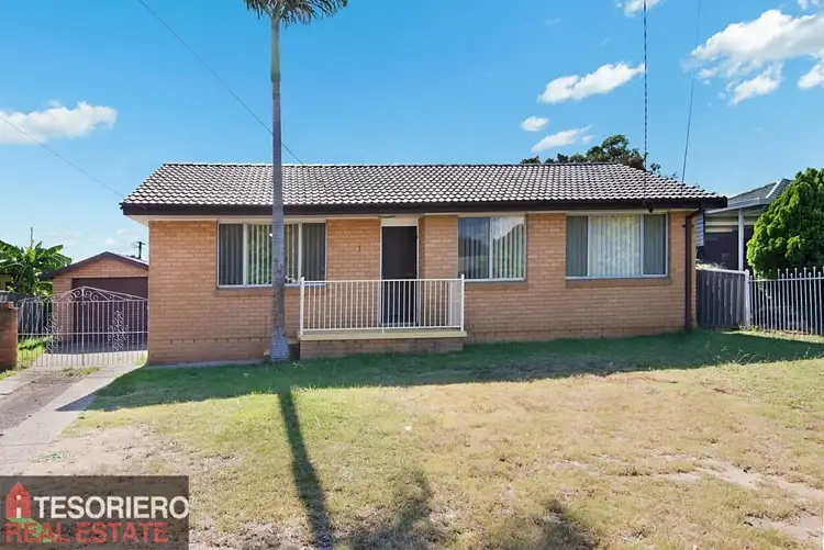 3 Tarun Pl, Dharruk NSW 2770