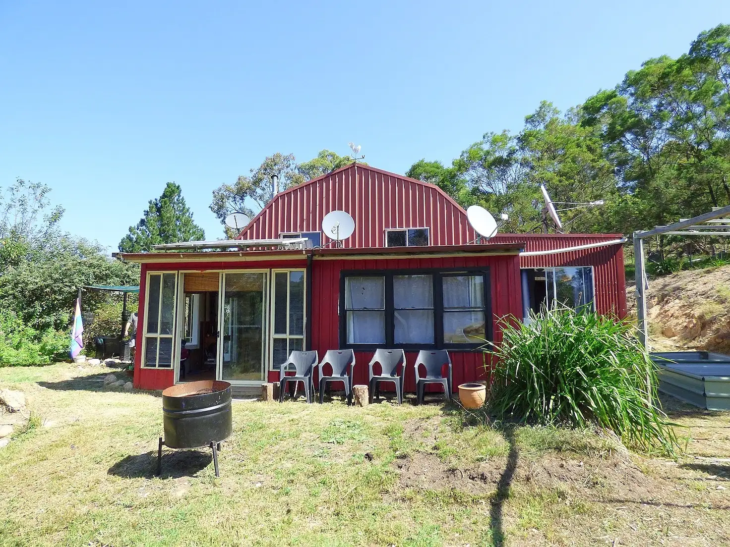 Main view of Homely rural property listing, 111 Yambulla Rd, Towamba NSW 2550