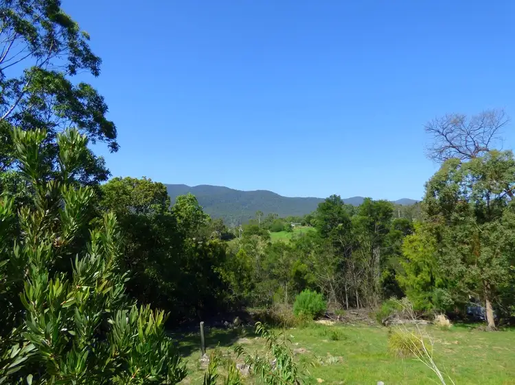 Second view of Homely rural property listing, 111 Yambulla Rd, Towamba NSW 2550