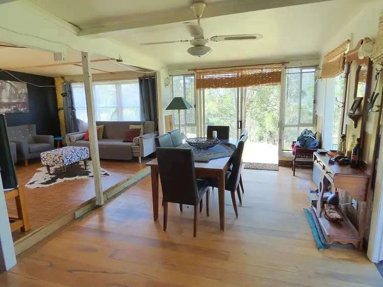 Third view of Homely rural property listing, 111 Yambulla Rd, Towamba NSW 2550