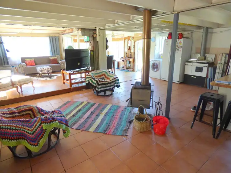 Fourth view of Homely rural property listing, 111 Yambulla Rd, Towamba NSW 2550