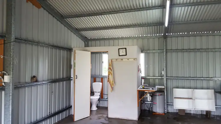 Third view of Homely land listing, 15 Taylor St, Kurrimine Beach QLD 4871