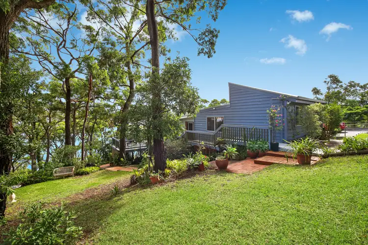 Fourth view of Homely house listing, 40 Fishermans Pde, Daleys Point NSW 2257