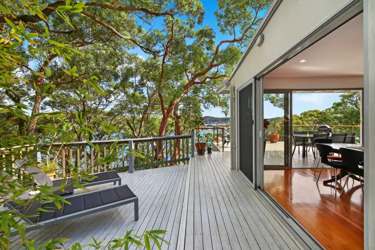 Fifth view of Homely house listing, 40 Fishermans Pde, Daleys Point NSW 2257