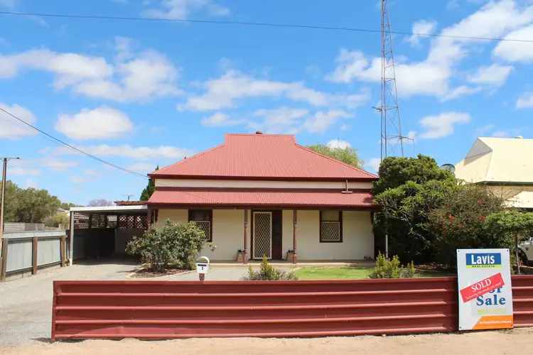 21 Grey Terrace, Port Pirie SA 5540