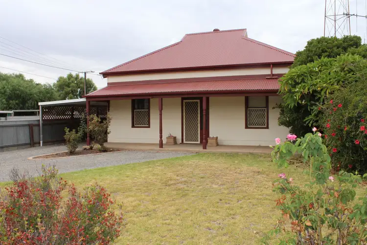 Second view of Homely house listing, 21 Grey Terrace, Port Pirie SA 5540