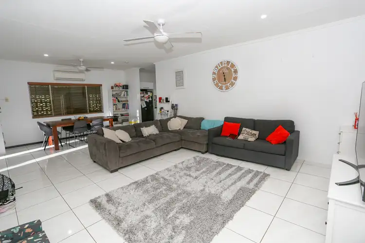 Second view of Homely house listing, 4 Cook Crescent, Mount Isa QLD 4825