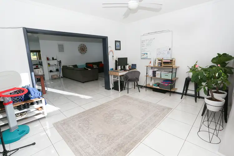Fifth view of Homely house listing, 4 Cook Crescent, Mount Isa QLD 4825