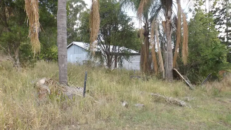 12 Oak St, Bonalbo NSW 2469