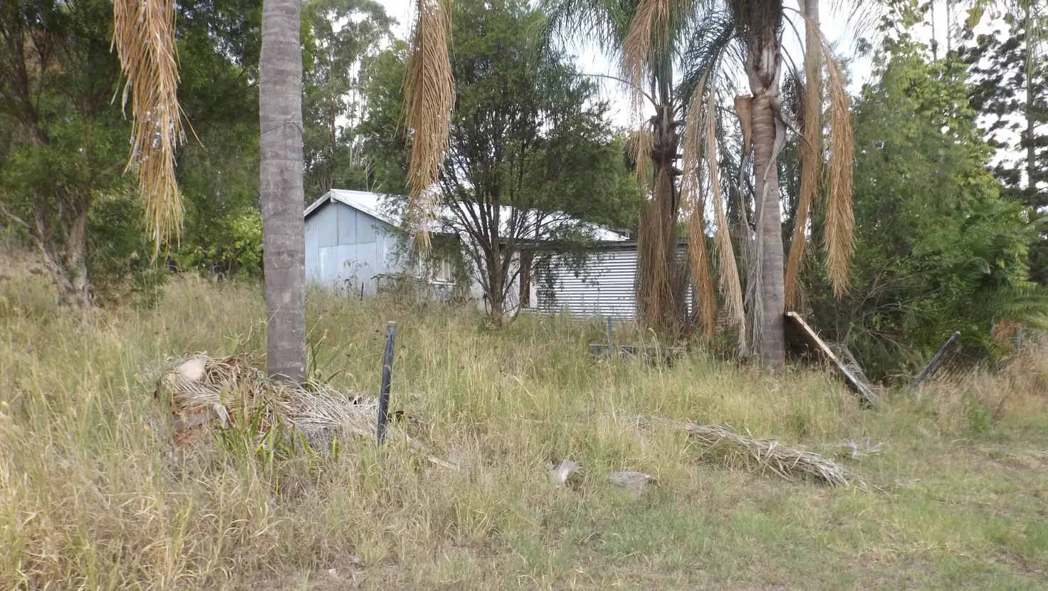Main view of Homely land listing, 12 Oak St, Bonalbo NSW 2469