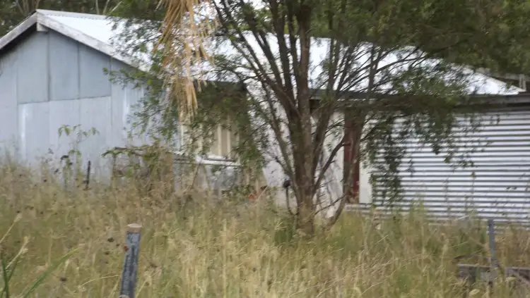 Second view of Homely land listing, 12 Oak St, Bonalbo NSW 2469