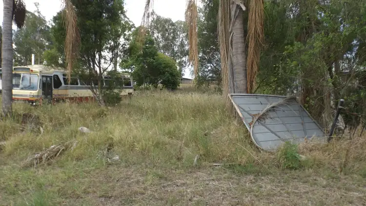 Fifth view of Homely land listing, 12 Oak St, Bonalbo NSW 2469