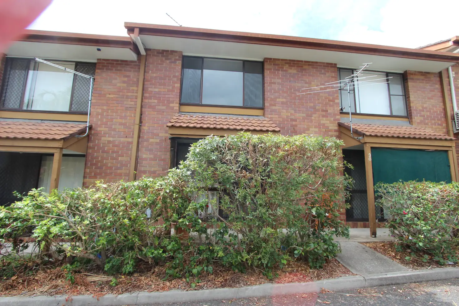 Main view of Homely townhouse listing, Unit 35/29-31 Defiance Rd, Woodridge QLD 4114